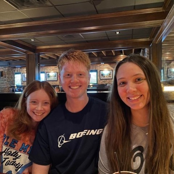 Meet your Posher, Mary-elizabeth - Picture 1 of 1